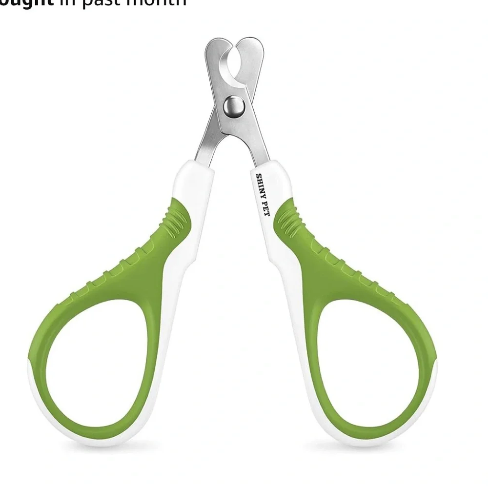 dog and cat nail clippers